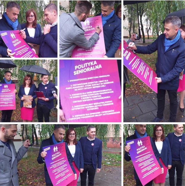 polityka senioralna