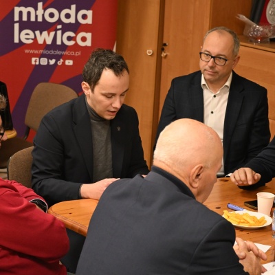 Posiedzenie ciał statutowych NL w nowej kadencji 24.11.2025r.